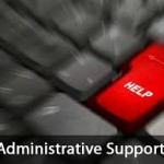 adminstartive support