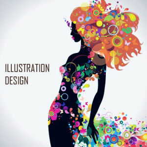 Illustrate design