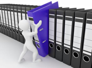 documents with document management