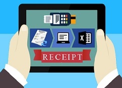 receipt-data-entry-services