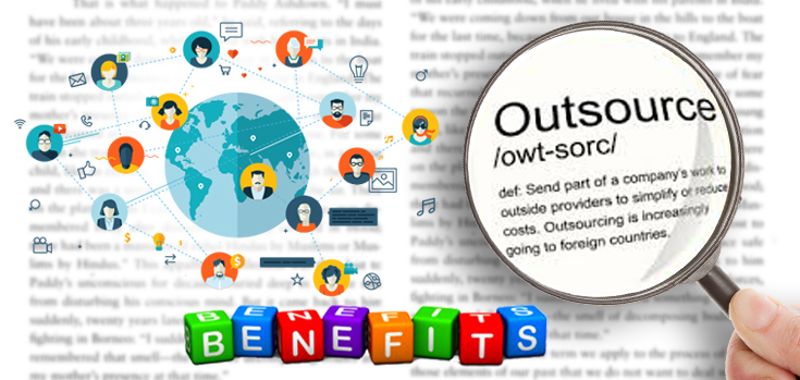 7 outsouricng benefits