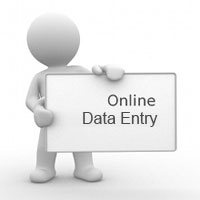 online-data-entry