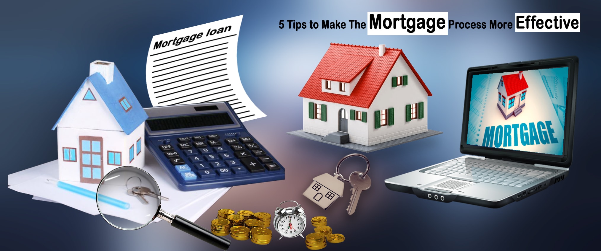 mortgage-loan-processing