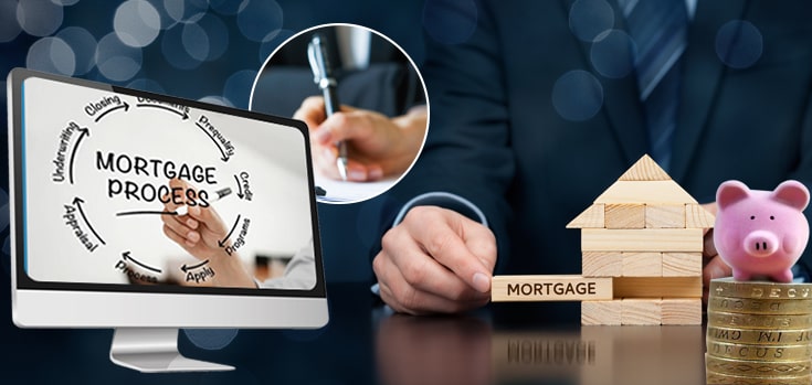 mortgage process services