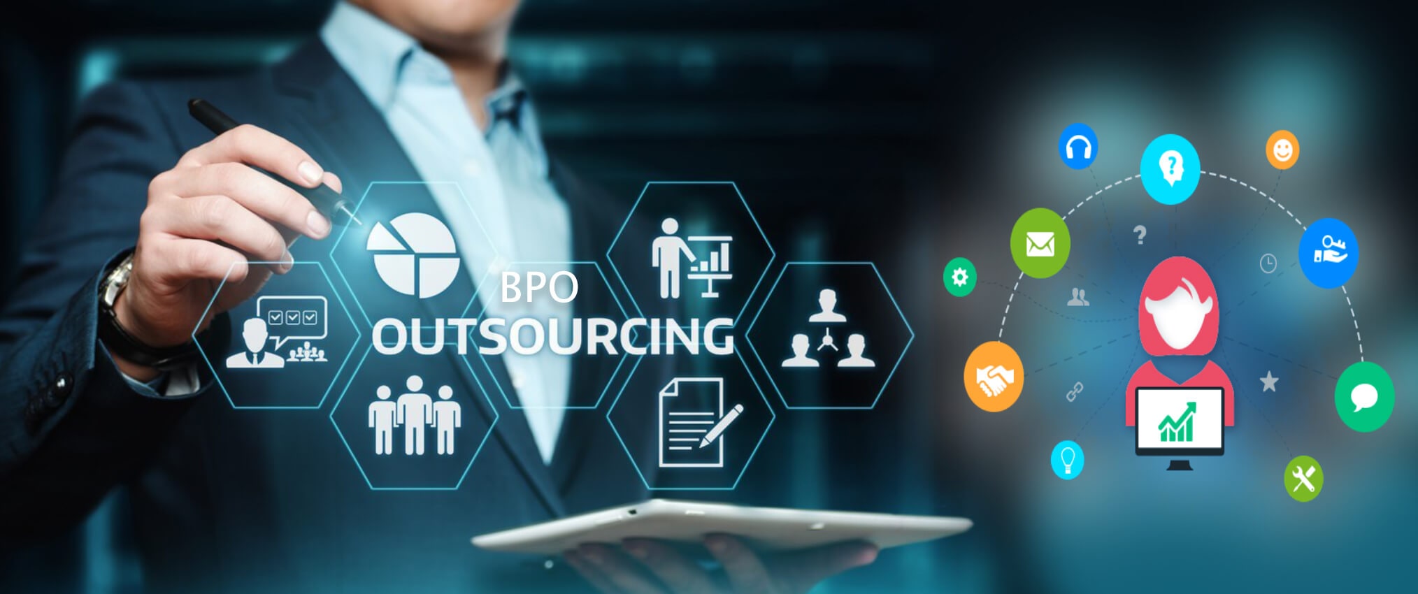 outsourcing bpo services