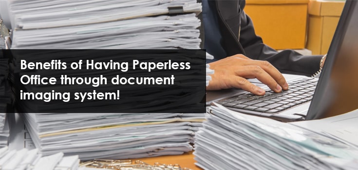 document scanning and imaging service
