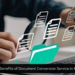 Document Conversion Service